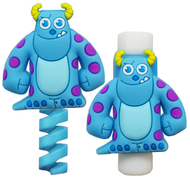 محافظ کابل رینیکا (Rainika) مدل Monster T02 بسته 2 عددی