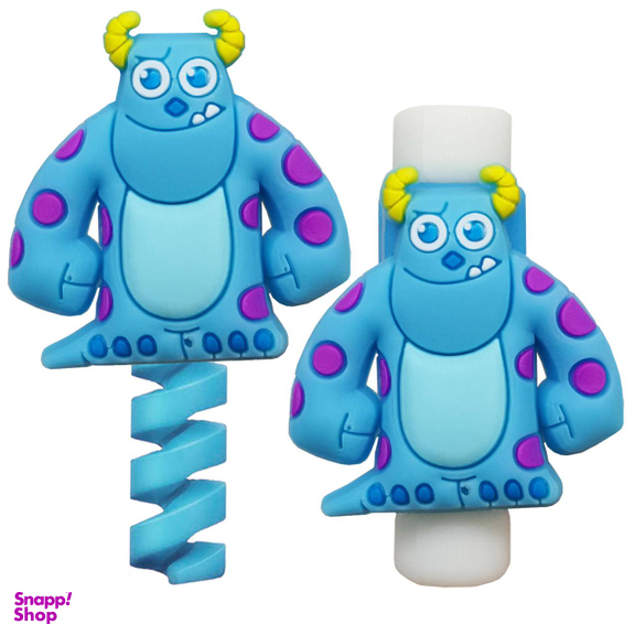 محافظ کابل رینیکا (Rainika) مدل Monster T02 بسته 2 عددی