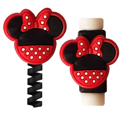 محافظ کابل رینیکا (Rainika) مدل Mouse A02 بسته 2 عددی