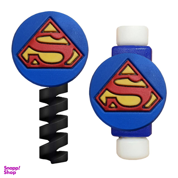 محافظ کابل رینیکا (Rainika) مدل Super Man 02 بسته 2 عددی