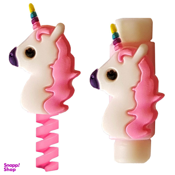 محافظ کابل رینیکا (Rainika) مدل Unicorn Af02 بسته 2 عددی