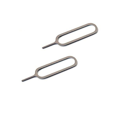 سوزن سیم کارت ولگا (Volga) مدل Sim-Va2 بسته دو عددی