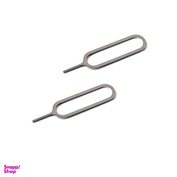 سوزن سیم کارت ولگا (Volga) مدل Sim-Va2 بسته دو عددی