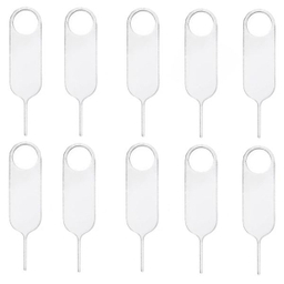 سوزن سیم کارت ولگا (Volga) مدل Sim-Vb10 بسته 10 عددی