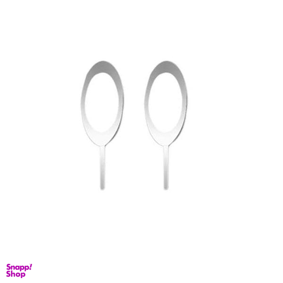 سوزن سیم‌کارت ولگا (Volga) مدل Vol-Sim20 بسته دو عددی