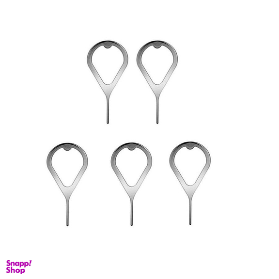 سوزن سیم‌کارت ولگا (Volga) مدل Vol-Sim40 بسته 5 عددی