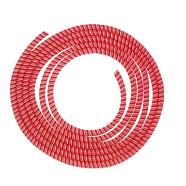 محافظ کابل ولگا (Volga) مدل L-Vol-Spring بسته شش عددی