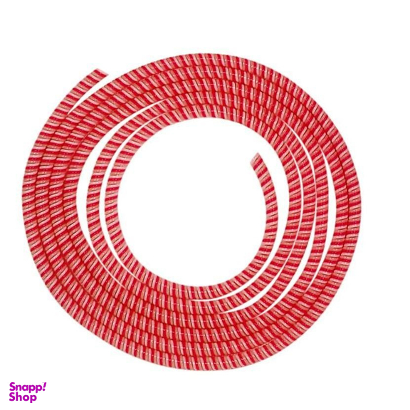 محافظ کابل ولگا (Volga) مدل L-Vol-Spring بسته هفت عددی