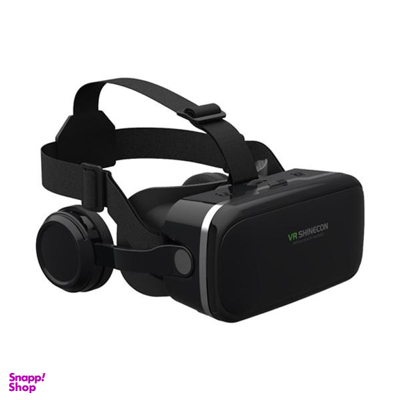 هدست واقعیت مجازی شاینکن (Shinecon) مدل G04E