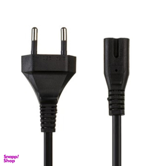 کابل برق دو پین کی نت پلاس (K-Net Plus) پلاس 1.5M