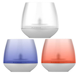 شمع هوشمند مایپو (MiPow) مدل Playbulb بسته 3 عددی