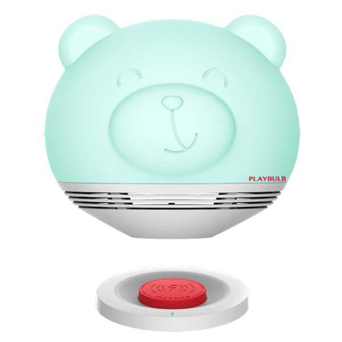 لامپ هوشمند مایپو (MiPow) مدل Playbulb Zoocoro Bear