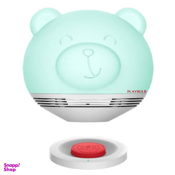 لامپ هوشمند مایپو (MiPow) مدل Playbulb Zoocoro Bear