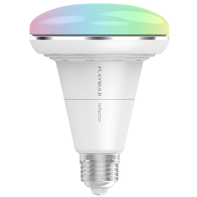 لامپ هوشمند مایپو (MiPow) مدل Playbulb Reflector