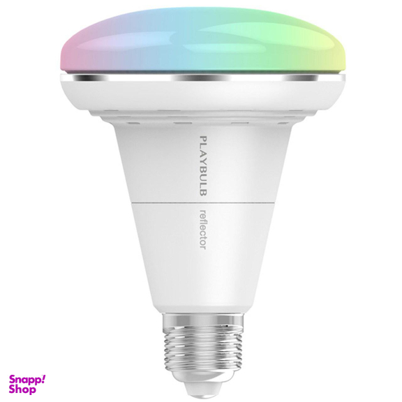 لامپ هوشمند مایپو (MiPow) مدل Playbulb Reflector