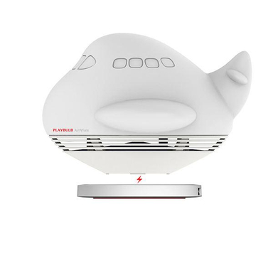 لامپ هوشمند مایپو (MiPow) مدل Playbulb Zoocoro Airwale-Btl302