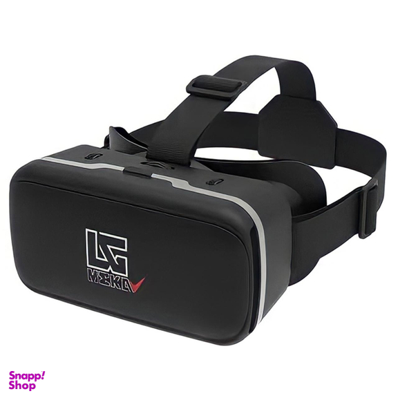 عینک واقعیت مجازی مکا (Meka) مدل Mvr04