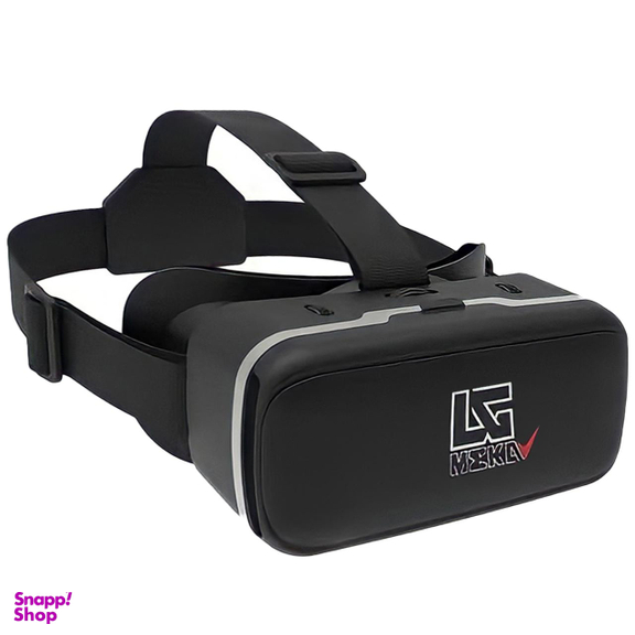عینک واقعیت مجازی مکا (Meka) مدل Mvr05