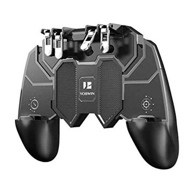 دسته بازی Pubg ممو مدل Ak66