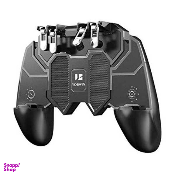 دسته بازی Pubg ممو مدل Ak66