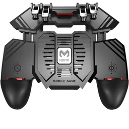 دسته بازی ممو مدل Ak-77