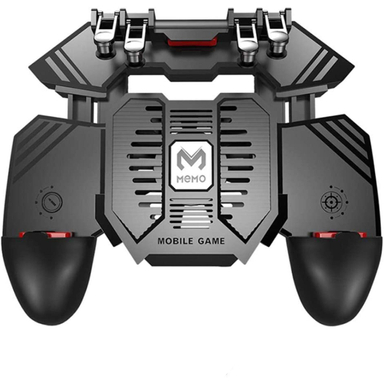 دسته بازی ممو مدل Ak-77