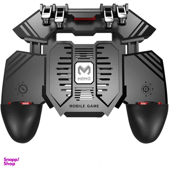 دسته بازی ممو مدل Ak-77