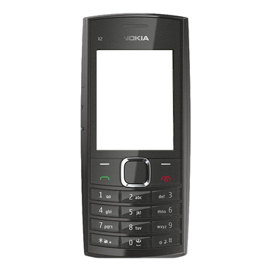 شاسی گوشی موبایل مدل Gn-018 مناسب موبایل نوکیا X2-05