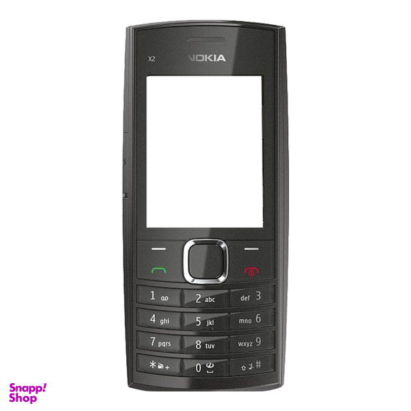 شاسی گوشی موبایل مدل Gn-018 مناسب موبایل نوکیا X2-05