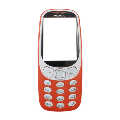 شاسی گوشی موبایل مدل Gn-08 مناسب موبایل نوکیا 3310