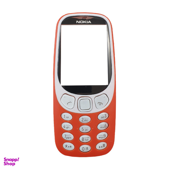 شاسی گوشی موبایل مدل Gn-08 مناسب موبایل نوکیا 3310