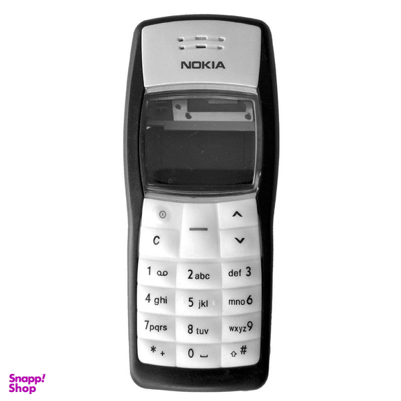 شاسی گوشی موبایل مدل Nk-01 مناسب موبایل نوکیا 1100