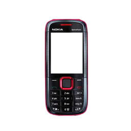 شاسی گوشی موبایل مدل Nk-01 مناسب موبایل نوکیا 5130