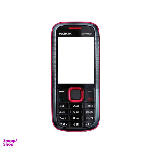 شاسی گوشی موبایل مدل Nk-01 مناسب موبایل نوکیا 5130