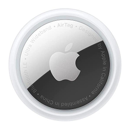 تگ ردیاب هوشمند اپل مدل Airtag مجموعه 4 عددی