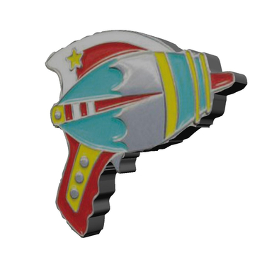 استیکر بانیبو (Banibo) مدل Spaceman14