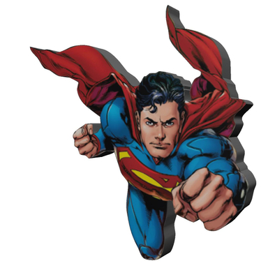استیکر بانیبو (Banibo) مدل Superman