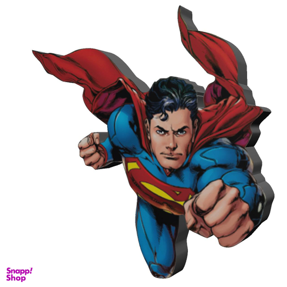 استیکر بانیبو (Banibo) مدل Superman