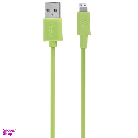 کابل تبدیل USB به Lightning گریفین (Griffin) به طول 90cm