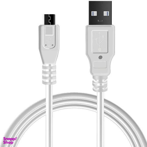 کابل تبدیل USB به Micro USB گودزیلا (Godzilla) مدل G-Lno به طول 1m