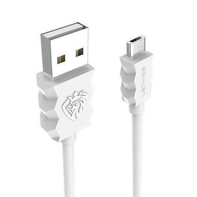 کابل تبدیل USB به Micro USB لنیز (Lenyes) مدل Lc807 به طول 1m