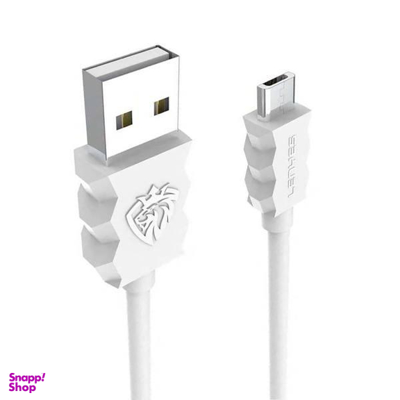 کابل تبدیل USB به Micro USB لنیز (Lenyes) مدل Lc807 به طول 1m