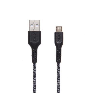 کابل تبدیل USB به Micro-USB لیتو (Leitu) مدل Ld-26 به طول 1m