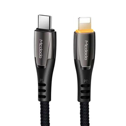 کابل USB-C به Lightning مک دودو (Mcdodo) مدل Ca-7650 به طول 1.2m