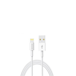 کابل تبدیل USB به Lightning یوسمز (Usams) مدل Us-Sj283 U23 به طول 1m