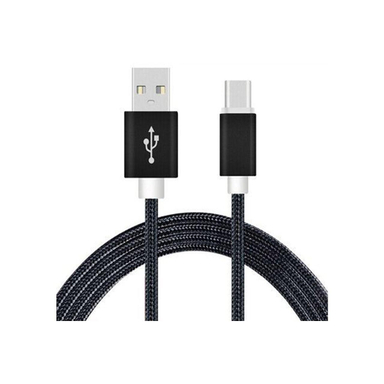 کابل تبدیل USB به Type-C مدل کنفی به طول 1m