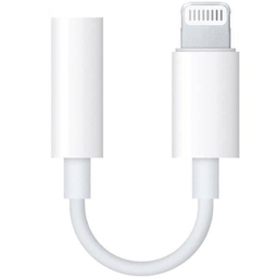 کابل تبدیل Lightning به جک هدفون 3.5mm مدل Jp-Ab
