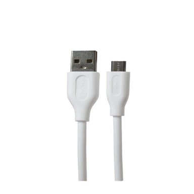 کابل شارژ USB به USB-C خنجی مدل C-105 به طول 1m