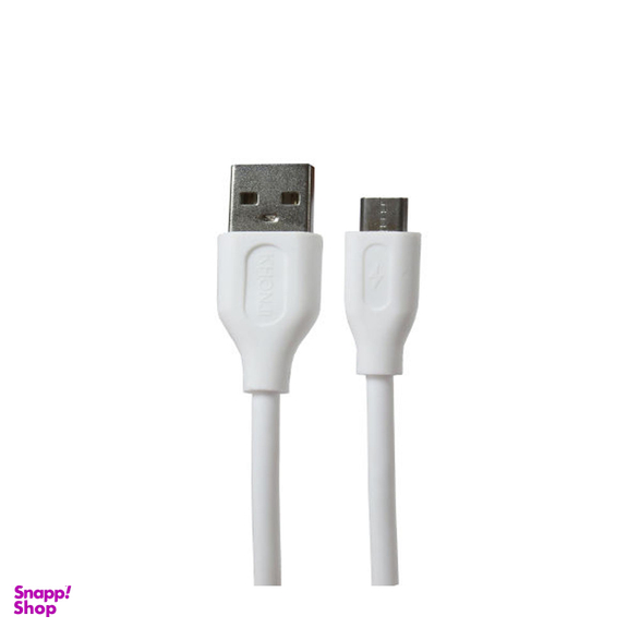 کابل شارژ USB به USB-C خنجی مدل C-105 به طول 1m