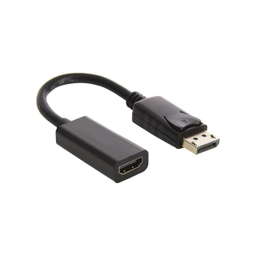 مبدل Displayport به Hdmi مدل Dpt-Mh2